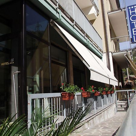 Hotel Ventolosa Villa d'Alme Ngoại thất bức ảnh