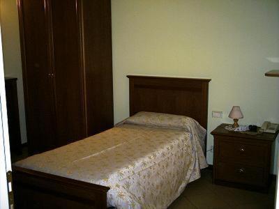 Hotel Ventolosa Villa d'Alme Phòng bức ảnh