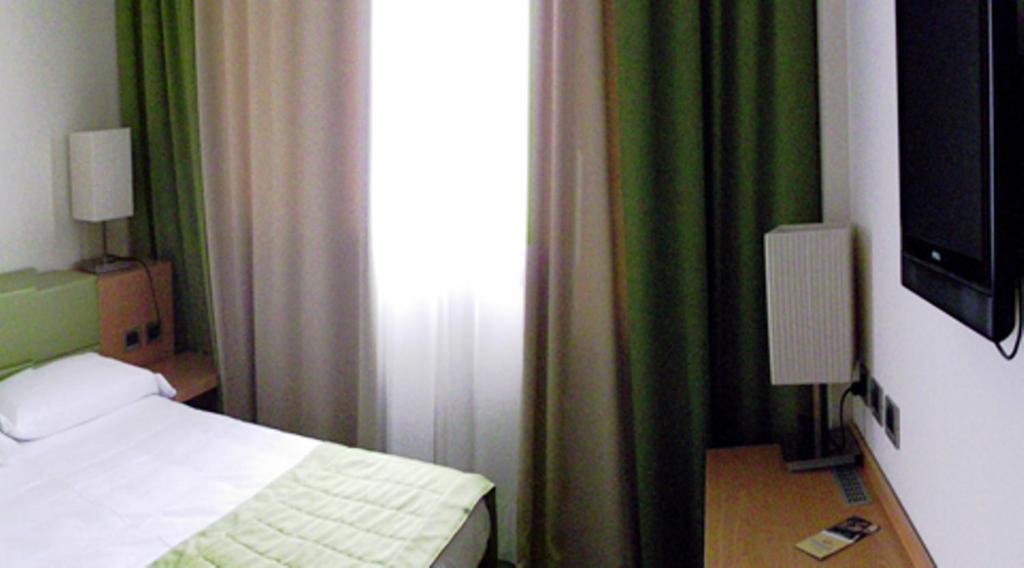 Hotel Ventolosa Villa d'Alme Ngoại thất bức ảnh