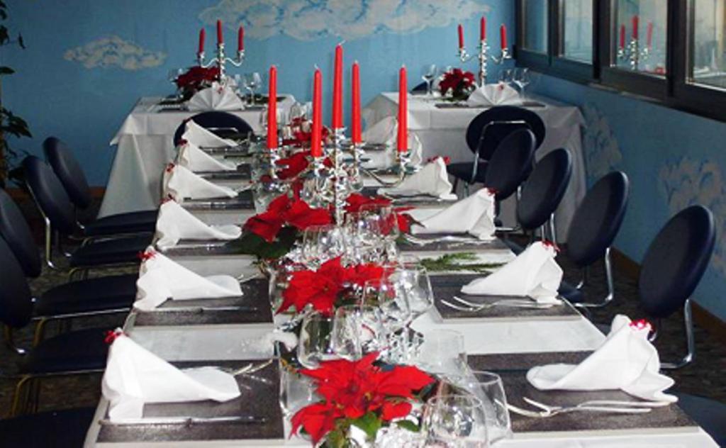 Hotel Ventolosa Villa d'Alme Ngoại thất bức ảnh