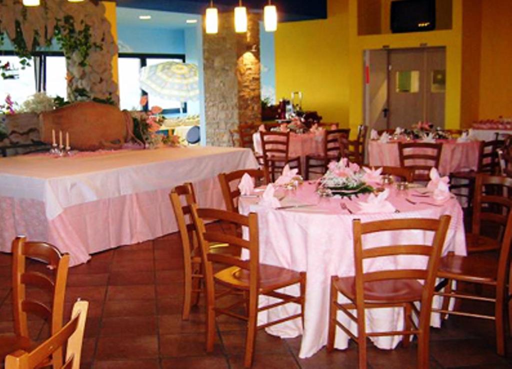 Hotel Ventolosa Villa d'Alme Ngoại thất bức ảnh