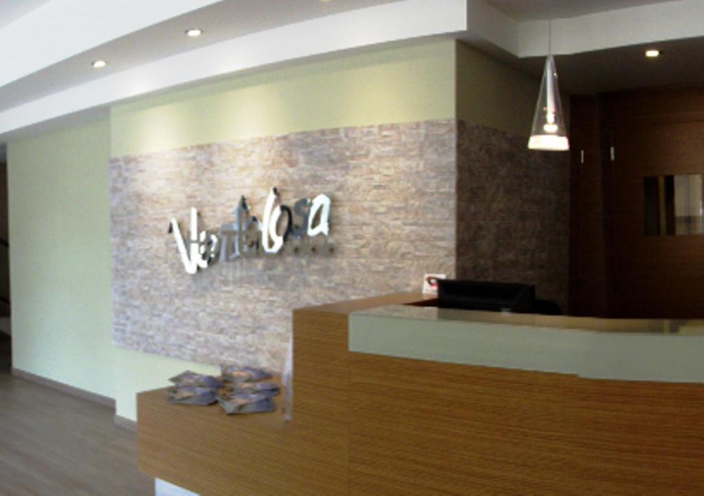 Hotel Ventolosa Villa d'Alme Ngoại thất bức ảnh