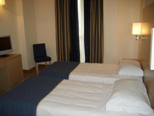 Hotel Ventolosa Villa d'Alme Ngoại thất bức ảnh