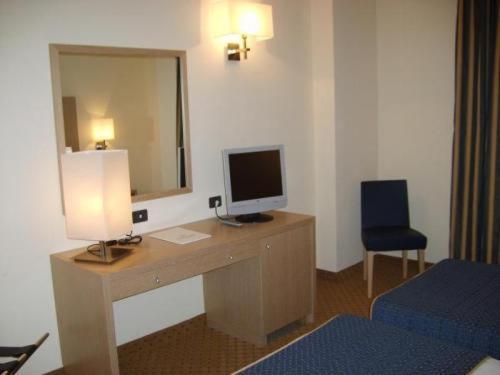 Hotel Ventolosa Villa d'Alme Ngoại thất bức ảnh