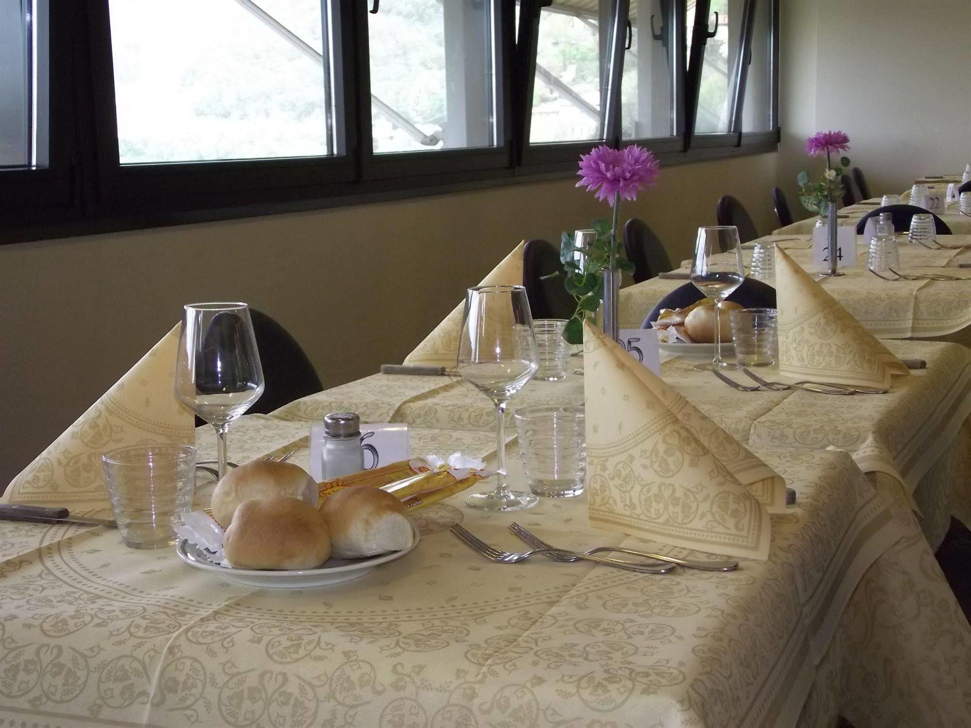Hotel Ventolosa Villa d'Alme Ngoại thất bức ảnh