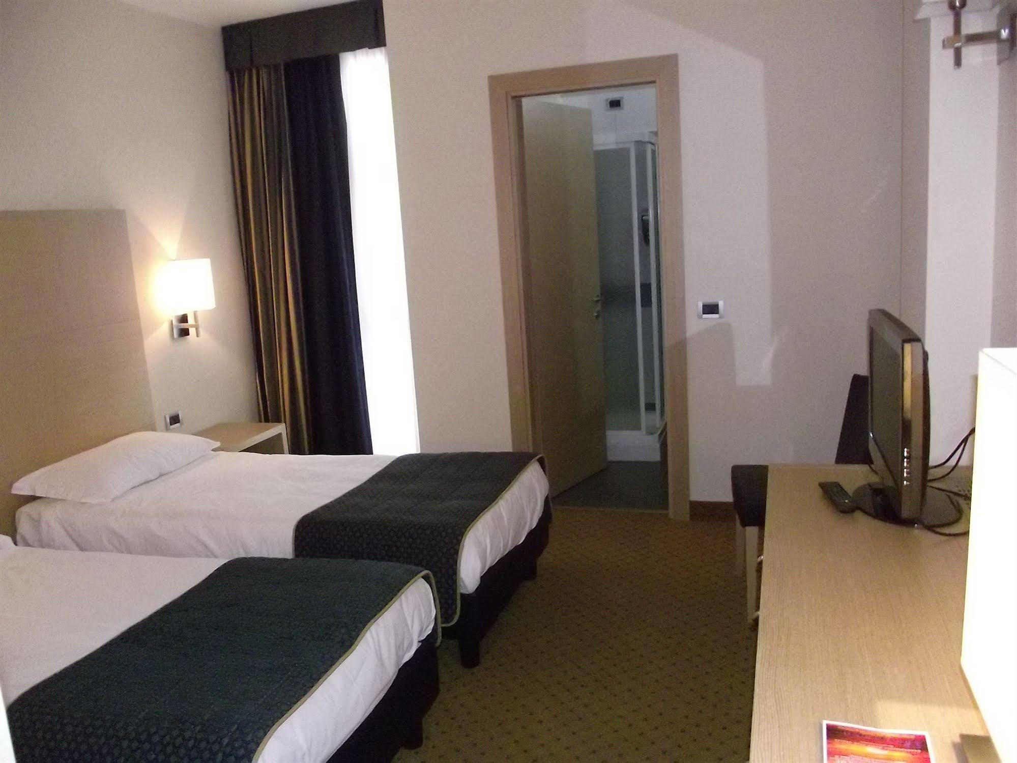 Hotel Ventolosa Villa d'Alme Ngoại thất bức ảnh