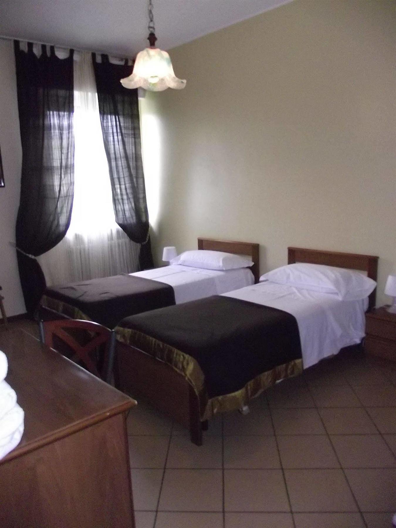 Hotel Ventolosa Villa d'Alme Ngoại thất bức ảnh