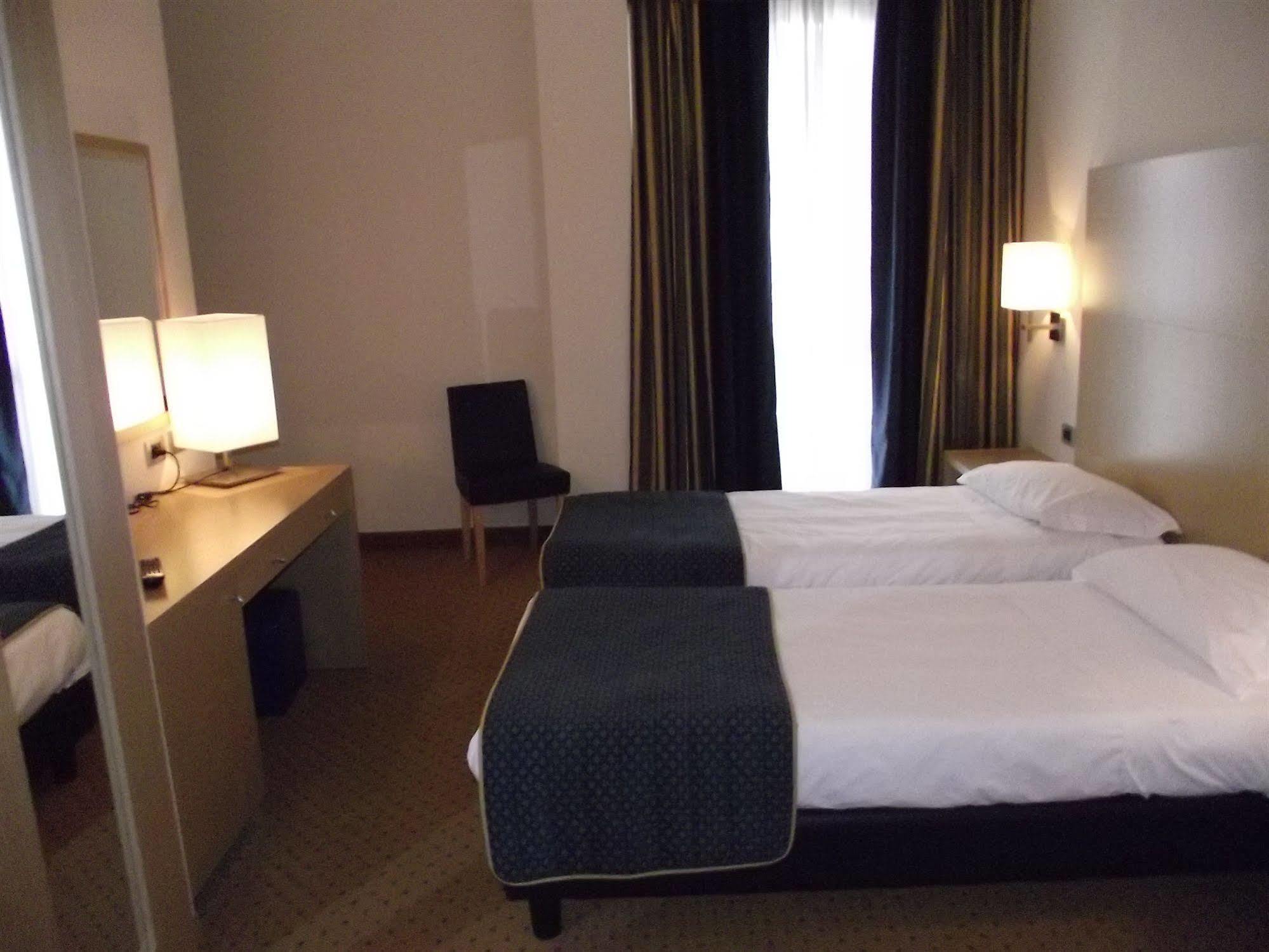 Hotel Ventolosa Villa d'Alme Ngoại thất bức ảnh