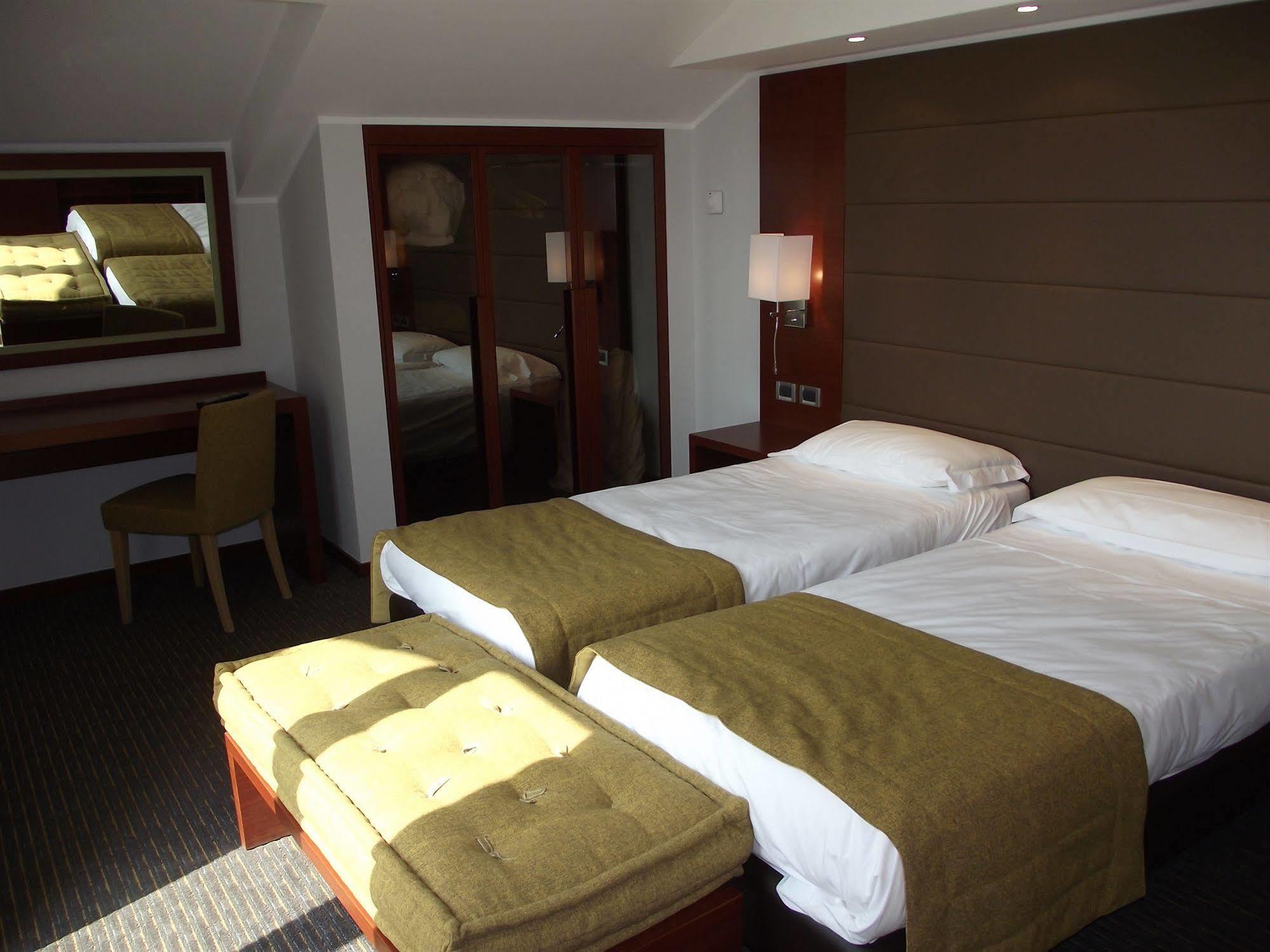 Hotel Ventolosa Villa d'Alme Ngoại thất bức ảnh