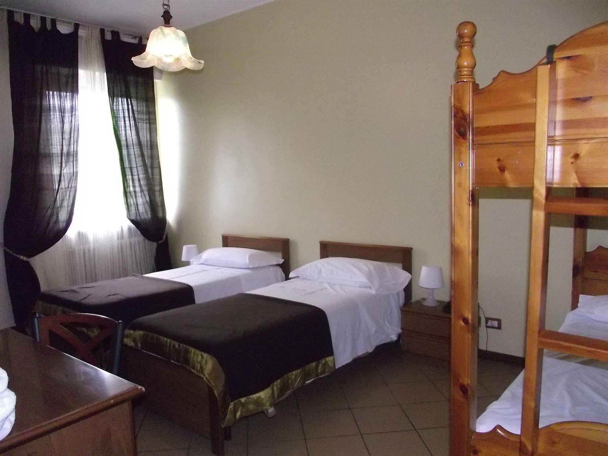 Hotel Ventolosa Villa d'Alme Ngoại thất bức ảnh