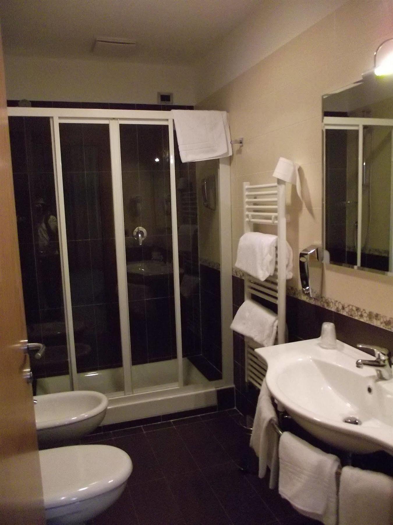 Hotel Ventolosa Villa d'Alme Ngoại thất bức ảnh