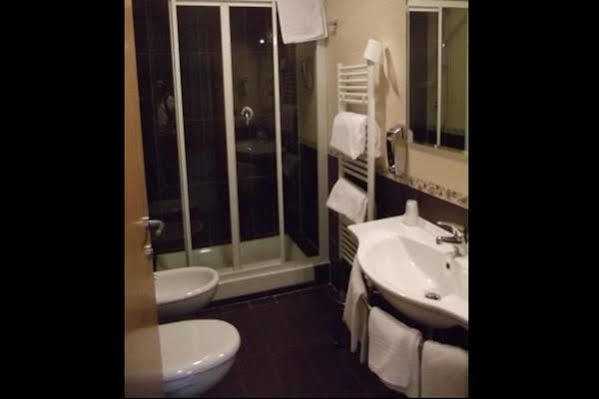 Hotel Ventolosa Villa d'Alme Ngoại thất bức ảnh