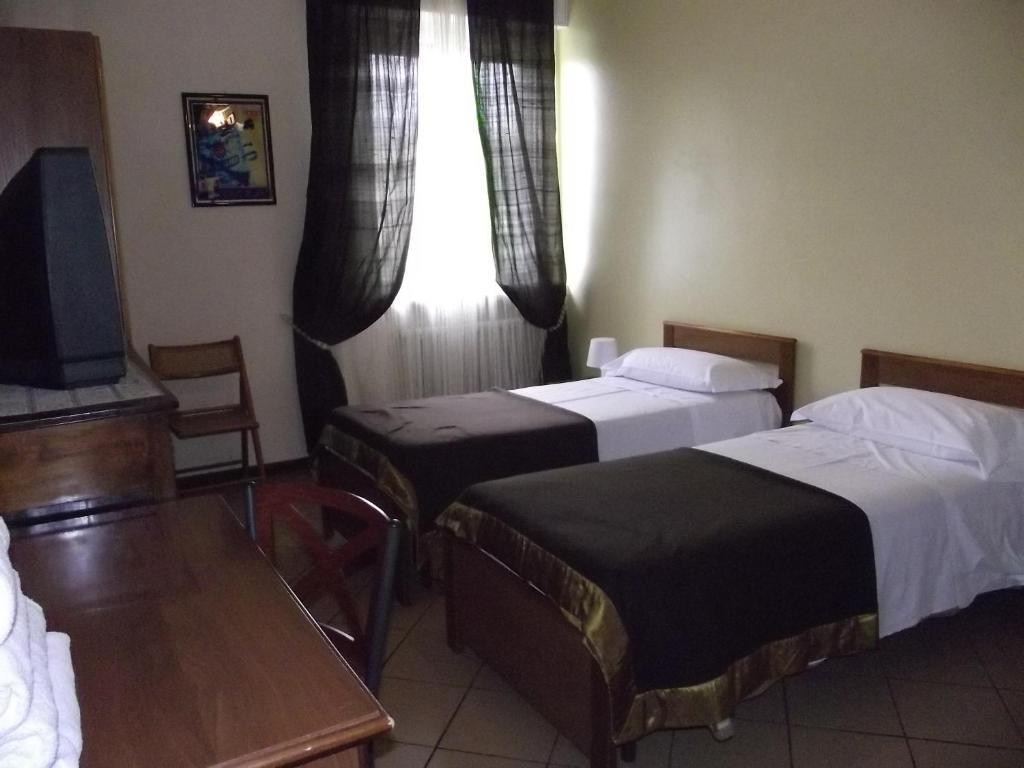 Hotel Ventolosa Villa d'Alme Phòng bức ảnh