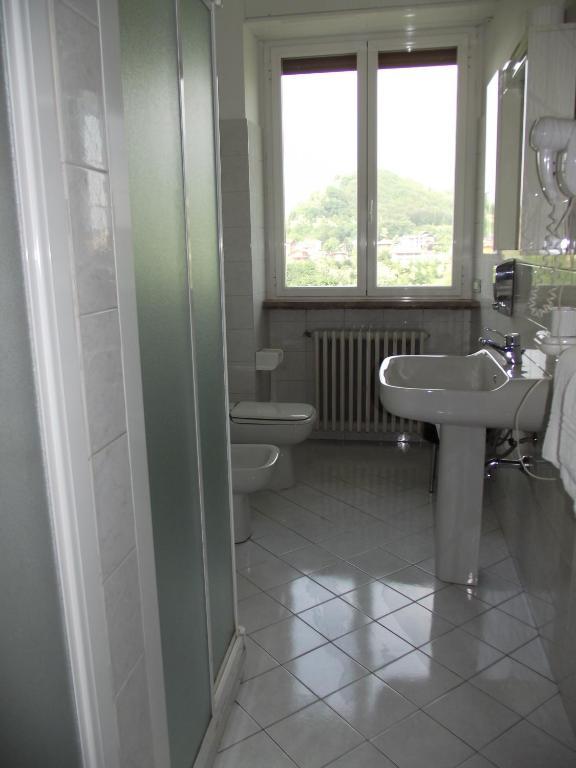 Hotel Ventolosa Villa d'Alme Phòng bức ảnh