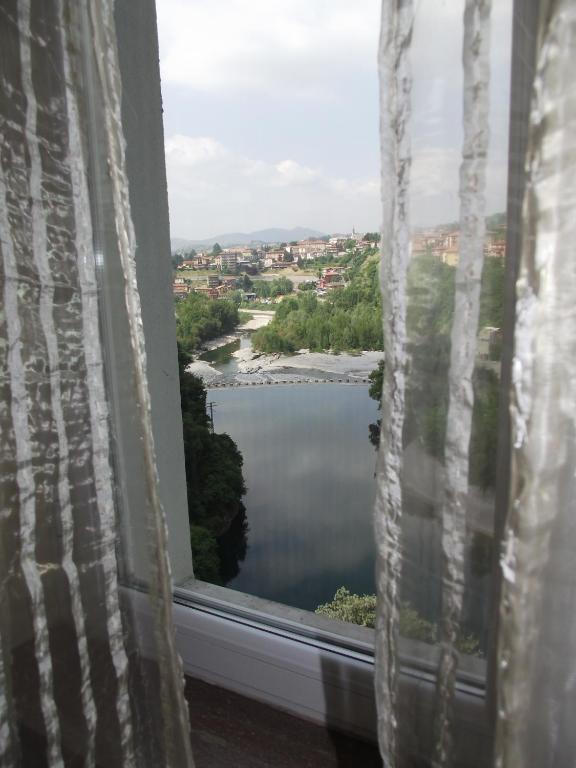 Hotel Ventolosa Villa d'Alme Phòng bức ảnh