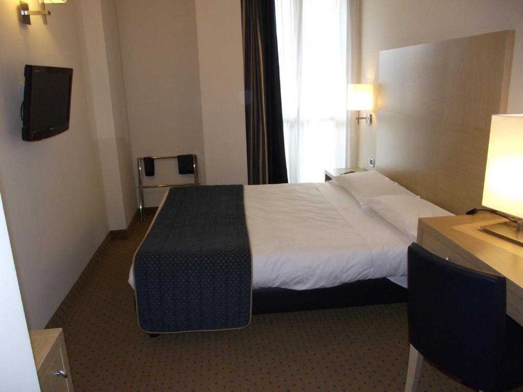 Hotel Ventolosa Villa d'Alme Phòng bức ảnh