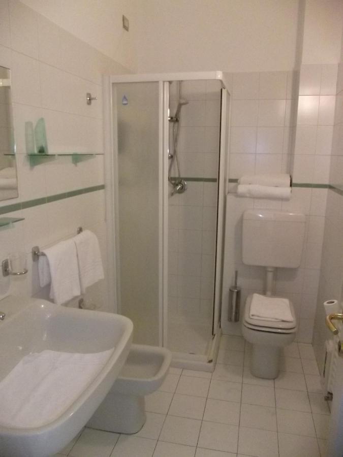 Hotel Ventolosa Villa d'Alme Phòng bức ảnh